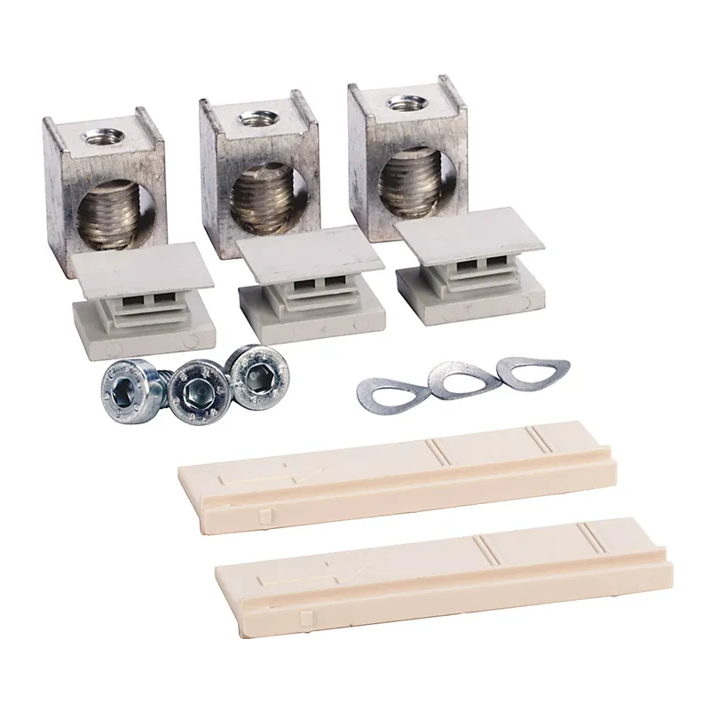Rockwell Automation 140G-J-TLA1A3 Circuit Breaker Accessories