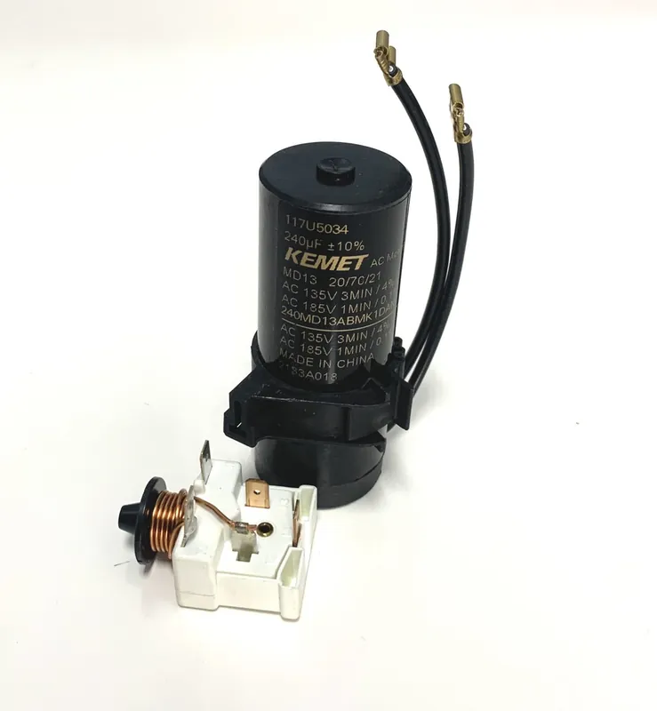 IMBERA 2087746 Compressor Accessory Kit NLE11MN 115V