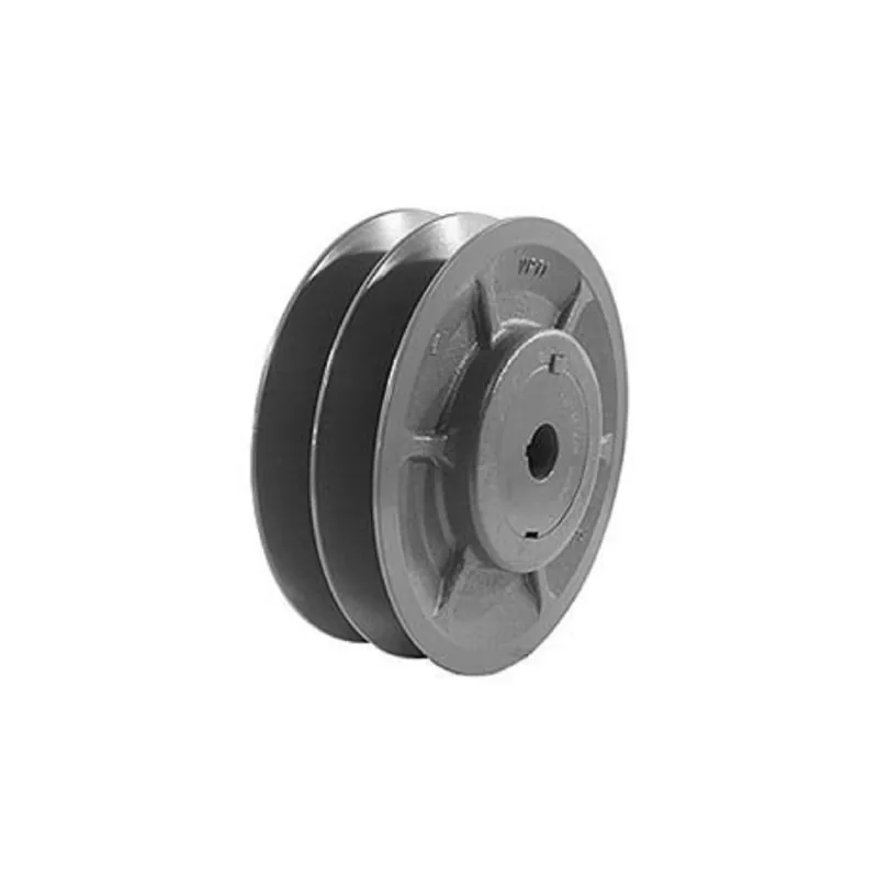 Phoenix S6 Sheave Package 3.95 inches x 0.875 inches Replacement S6