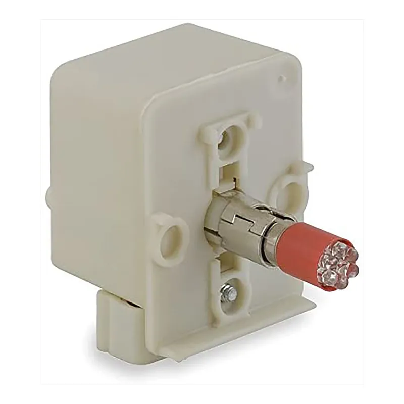 Square D 9001KM38LR Light Module 120 VAC 30 mm