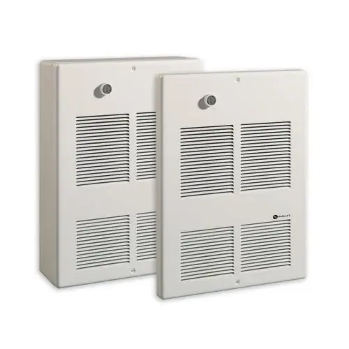 Ouellet KIT-OAC-BS1 Fan Heater Kit 1.5/4 kW 160 cfm