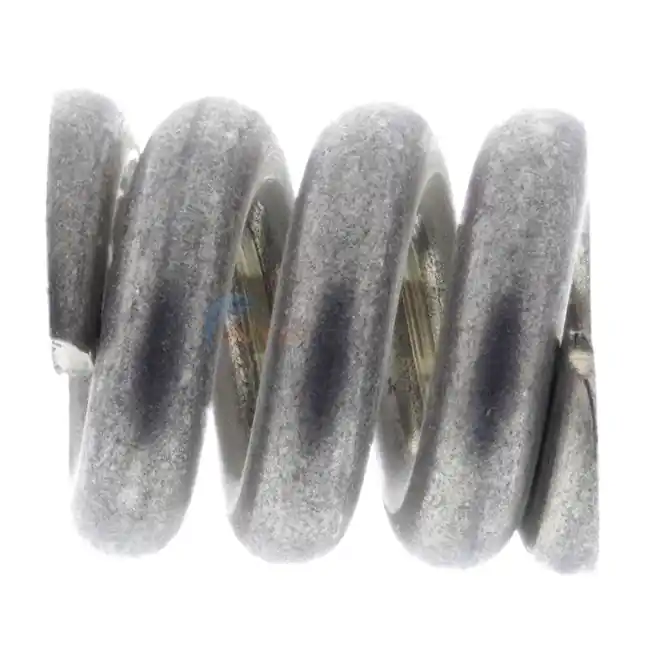 Pentair 195612Z Quad DE Filter Clamp Band Spring - 1.25 inch