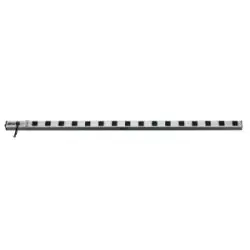 Tripp Lite PS4816 16-Outlet Vertical Power Strip 15-ft. Cord 48 in.