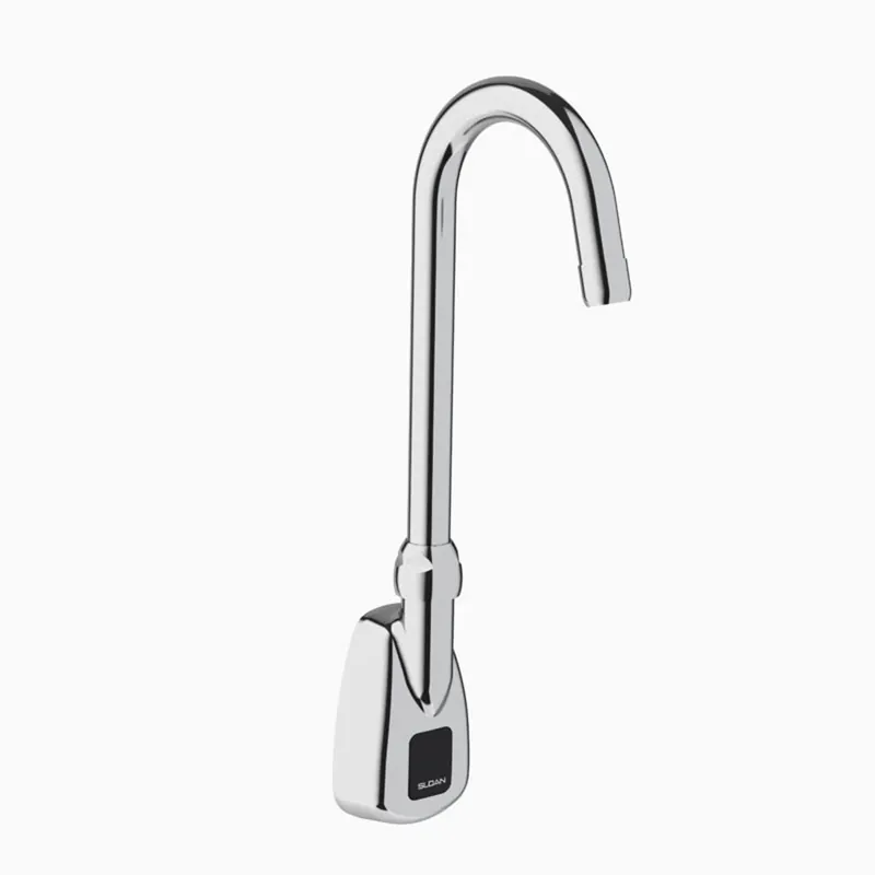 Sloan 3315313BT EBF550-BAT-CP-1.0-GPM-LAM-FCT Optima Sensor Faucet
