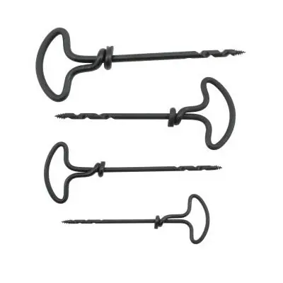 ROBERTS 849-3099 Gimlet Set 4-Piece