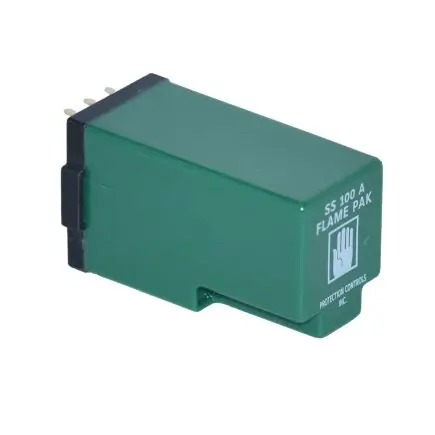 Miscellaneous Items SS100A Flame Pak Assembly