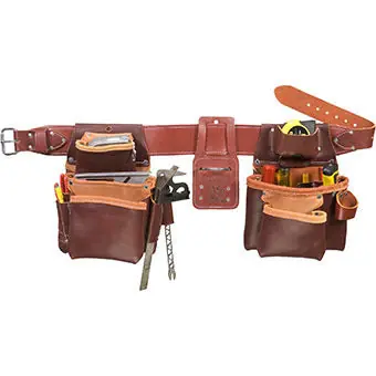 Occidental Leather 5080XL XL Pro Framer Package Tool Belt