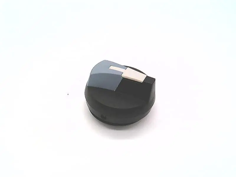 Socomec 147D1111 4X BK EXT FR/RT SIDE OP