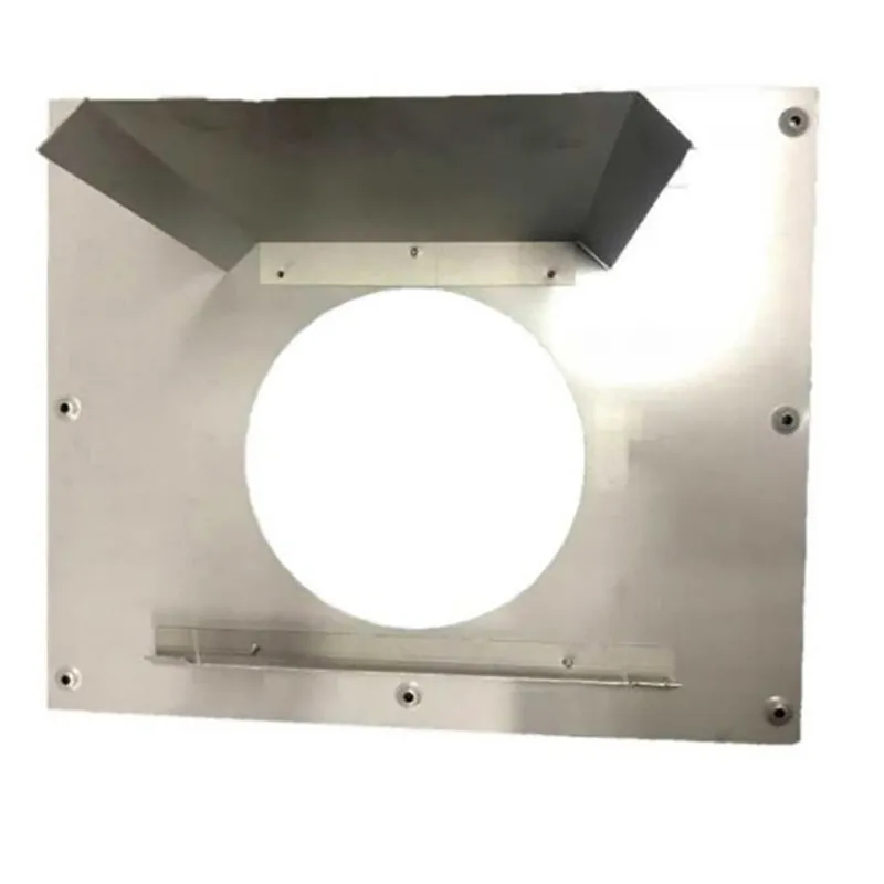 CONTINENTAL W010-3440-BULK Adjustable Firestop 4/7 Bulk Pack of 12