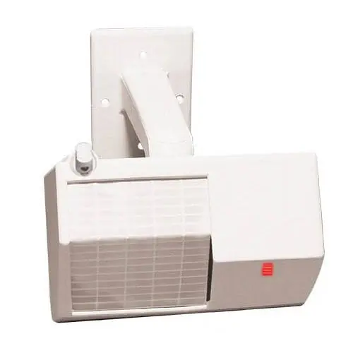 Bosch DS720I Long-Range TriTech PIR Motion Sensor, 300 feet Replacement DS720I