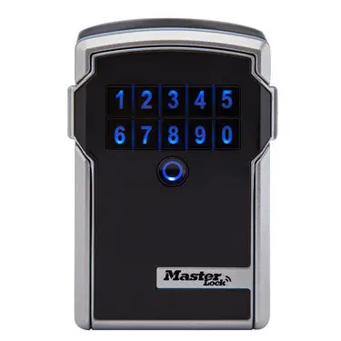 Master Lock 5441EC Enterprise Enabled Lock Box