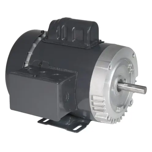 US Motor T14C2JC Motor Power Replacement MPN