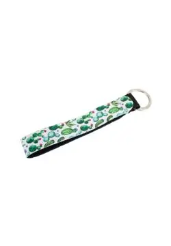 Lucky Line C303 Wristlet Key Chains Cactus 1/PK