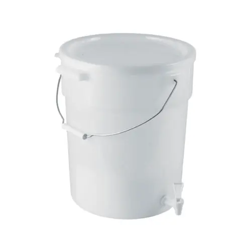 Bucket w/Faucet for Cambro DSPR6148