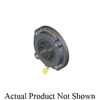 Sealmaster 704152 MFC-48C SMT Medium Duty Non-Expansion Round Straight Bore Flange Mount Ball Bearing Unit