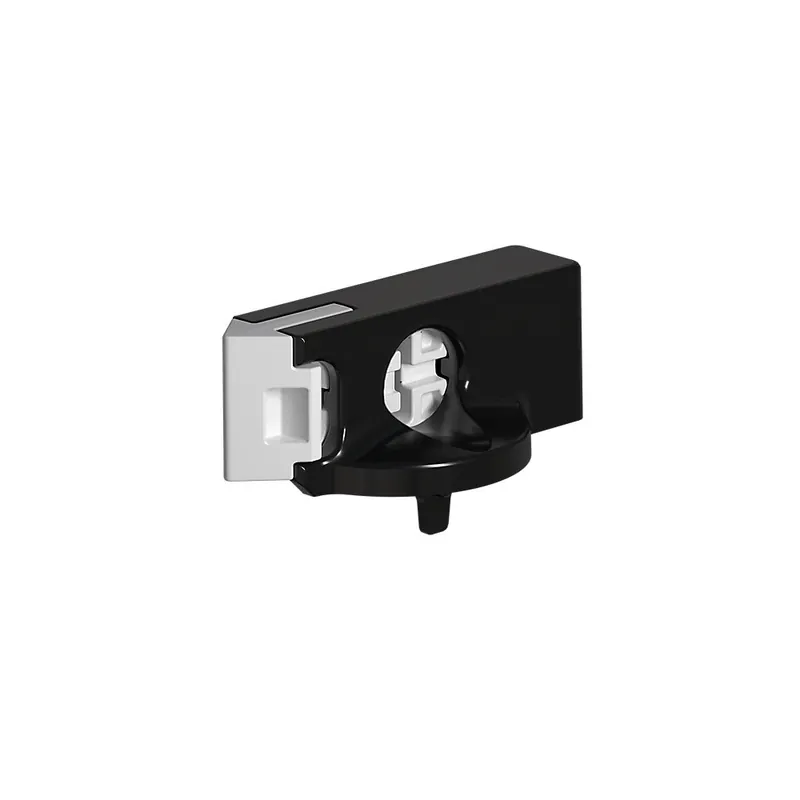 Rockwell Automation 140MT-C-KN Padlockable Operating Knob