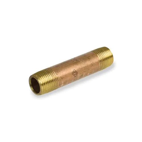 Approved Vendor PVF-C-3665 Pipe Nipple 3/4 in Nominal