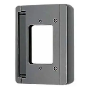 Aiphone KAW-D Angle Box Power 30 Degree Replacement MPN KAW-D