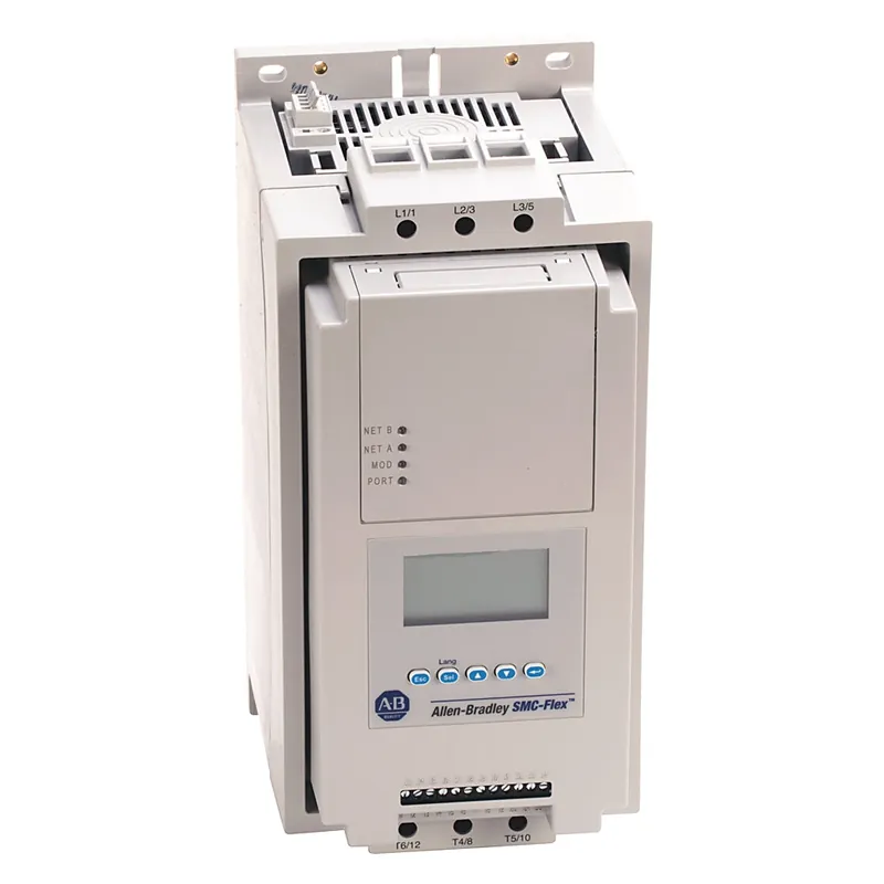 Rockwell Automation 150-F251NBDB SMC-Flex Open Smart Motor Controller