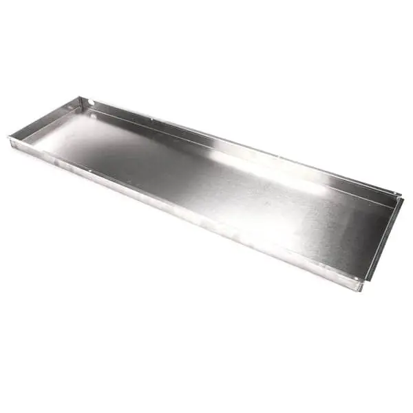 Hot Gas Pan Polar Pak 2 Fan for Kolpak 30003308