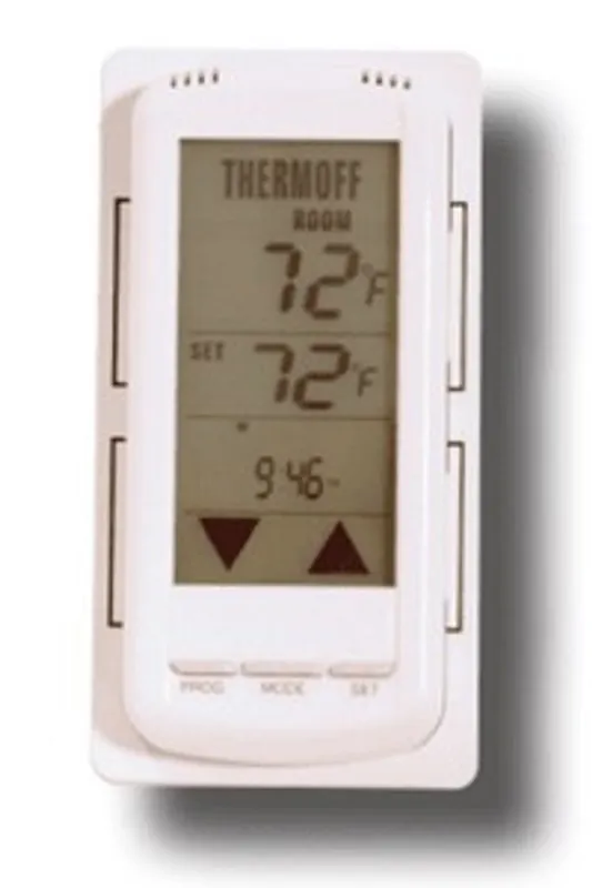 Empire Comfort Systems FRBTP Battery Operated Remote Control