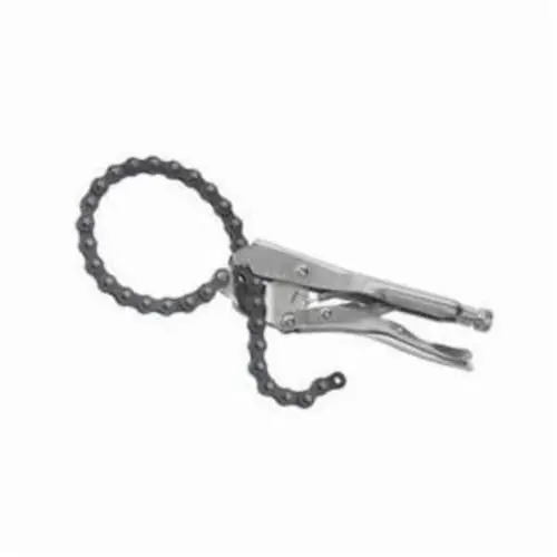 Irwin IRWIN-27 Vise-Grip The Original 27ZR 20R Regular Locking Chain Clamp