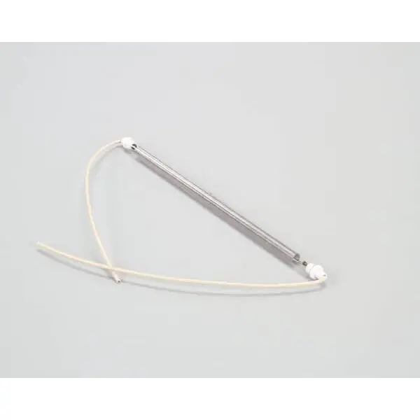 Heater Tube Quartz 275W 120V Replacement HD-198042 for Star Mfg