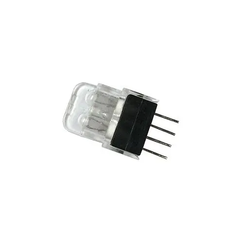 KMC Controls HPO-0055 Fuse Bulb Module Pack of 5