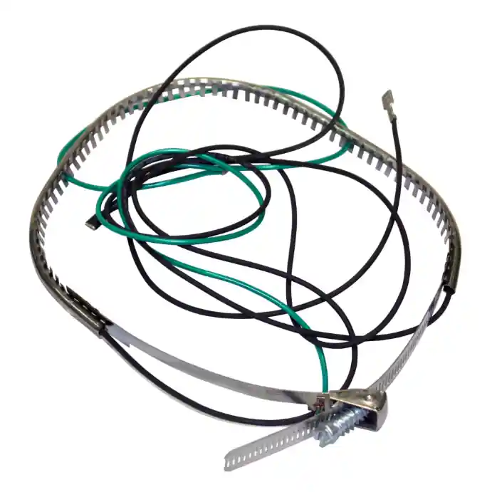 CARRIER P041-4422 Heater C Case