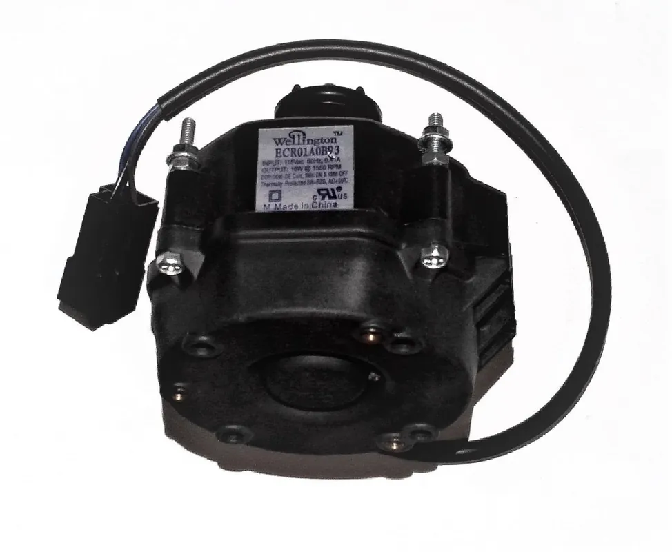 Imbera 2048302 Evaporator Motor G319 CO2