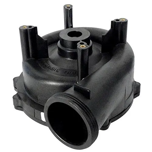 Waterway Plastics 310-1480B 2HP 56 Frame Wet End Replacement Pump