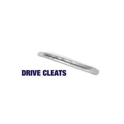 Lukjan DX10010 DX10 Series Drive Cleat Power 10