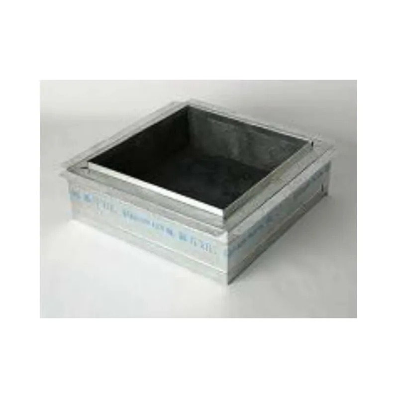 Miami Tech R6RAB1812 Return Air Box 18 inches x 12 inches with Anti-Microbial Coating