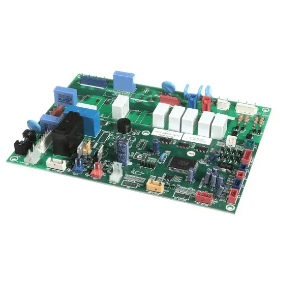 MAIN PCB M3RF19-2-N for Turbo Air Replacement J9RF000200