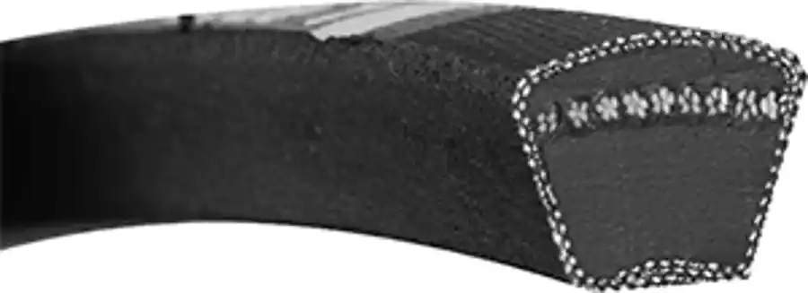 Regal Power Transmission 1082528 Belt 1/2 x 5/16 x 77.2 Super Classical Gripbelt A75
