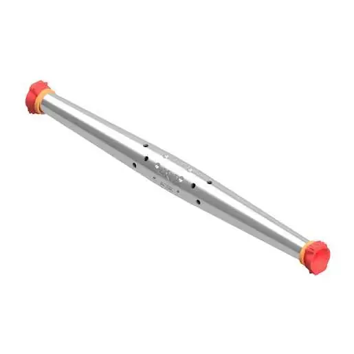 Hubbell Power Systems GLSF414KR 795 ACSR Auto Splice