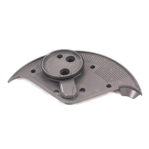 LG ABQ73502601 Case Assembly