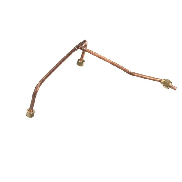 TUBE ASSEMBLY BULK HD SOLENOID Replacement 41643.0000 for Bunn