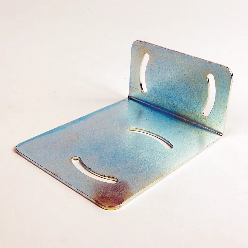 Rockwell Automation 60-2657 Right Angle Mounting Bracket