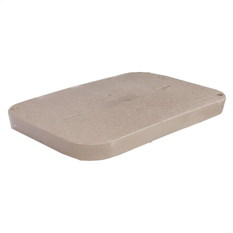 Quazite PG1324HH0017 QZT CVR BD HD 13X24X2
