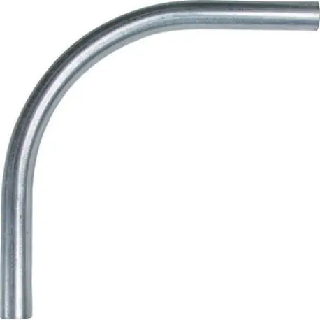 Conduit EMT EMTELL400 90 Degree Elbow Bulk 4 Inch Replacement MPN