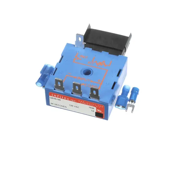 KIT REPLACEMENT FOR OMRON TIMER 112351 Replacement 901042 for Champion