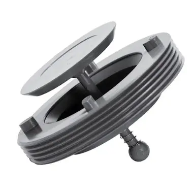 PASCO SRV3000 3 Sewer Relief Valve