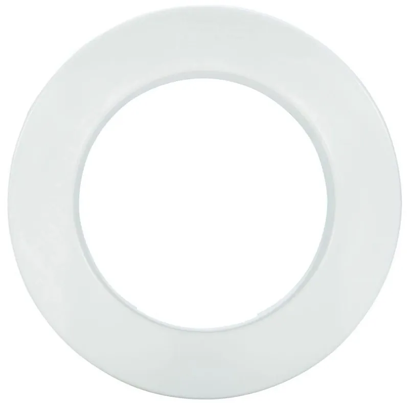 IPS 89279 Mini Ice Maker And Gas Outlet Box Face Plate