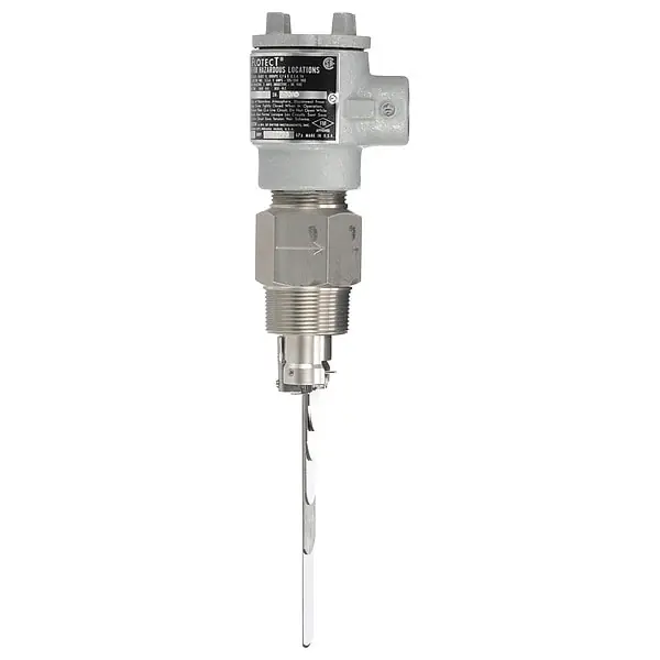 Dwyer V4-SS-2-U Vane Operated Flow Switch
