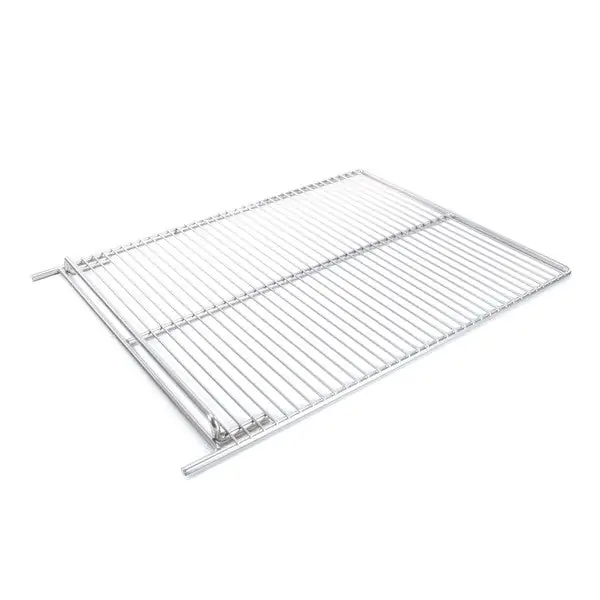 Shelf Chrome Plated 24 1/2 x 1 Replacement 340-31831-00 for Traulsen