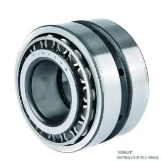Timken M919048-90025 Tapered Roller Bearing Assembly 3.54 in Bore