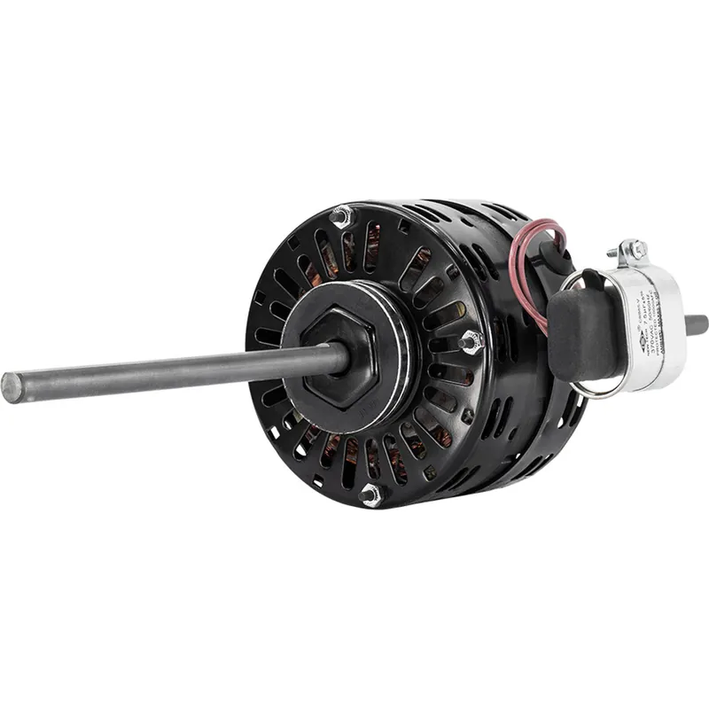 FASCO D221A Fan Coil Air Conditioning/Heating Unit Motor