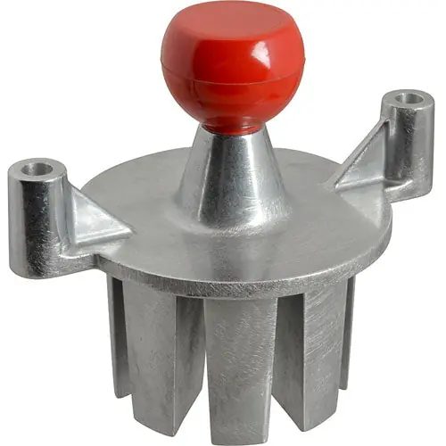Pusher Head Vollrath for Redco 318