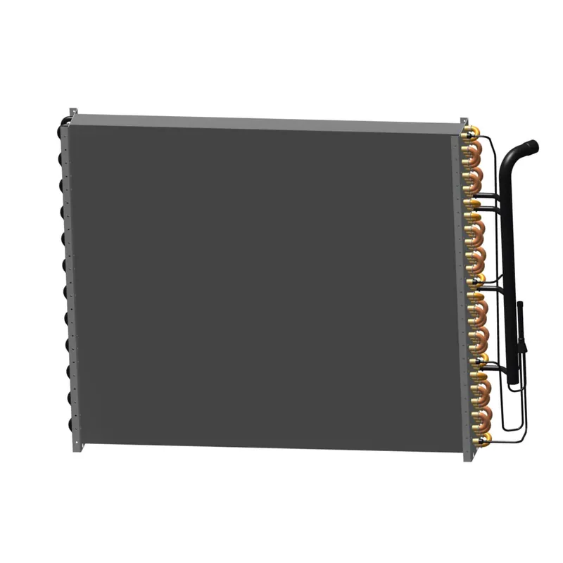 Carrier 50EZ400263 Coil Evap Al/Cu